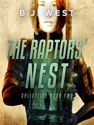 cover image of Splicefire 2